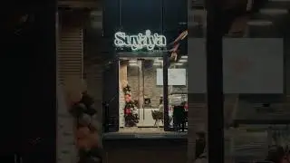 The passion behind best Suya in Dubai #africa #food #streetfood #dubai