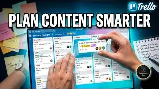 Create an Editorial Calendar in Trello [Cheat Sheet]