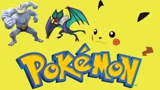 Pokemon TCG Cards - Opening a Theme Deck and a Machamp EX Tin