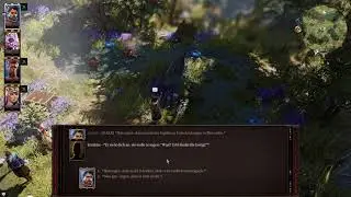 Divinity: Original Sin 2 | Troll the head (Deutsch)