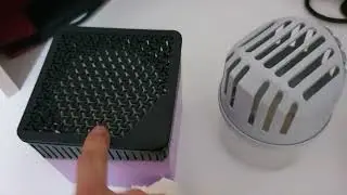 Rutubet giderici, nem alıcı, küf önleyici