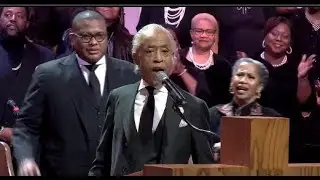 Tyre Nichols Funeral