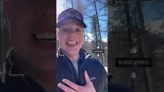 Free Video Analysis | How to ski #skiingtips #learntoski #skiinstructor