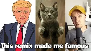 This Remix Made Me Famous ;)
