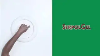 GAMA SERPOLGEL