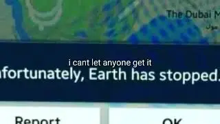 Uganda knuckles arrives to stick nodes