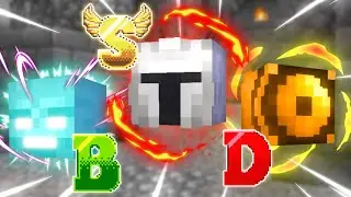 Ranking Every Helmet in Hypixel Skyblock
