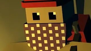 #2 Unturned |играем в антюрнед| Ура, тимейт!
