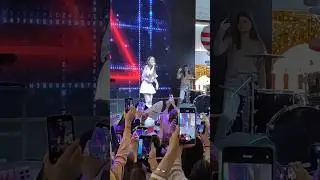 Марьяна Локель / Фуд-Молл Депо / Москва / 20-01-2024 