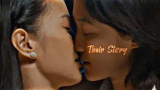 Ace & Jana | Their Story [Rookie]