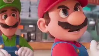 YMV: Mario’s Confession (From Shark Tale)