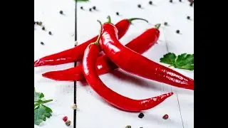 ПОЧЕМУ ТАК ХОЧЕТСЯ ОСТРЕНЬКОГО? ПОЛЬЗА И ВРЕД ОСТРОГО ПЕРЦА.