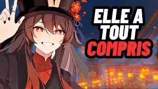 HU TAO : L’Excentrique qui a compris la VIE - Lore Genshin Impact