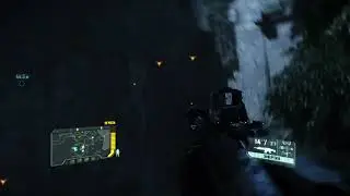 Be a Pro, use a Bow! / Будь про, используй лук Trophy Crysis 3 Remastered 