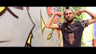 VISH || NATKHAT || PROD.by Sshiv ||( OFFICIAL VIDEO ) || HARYANVI RAP SONG || DESI HIP HOP ||