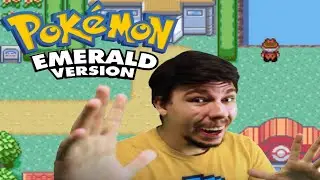 MrBeast Meme Man Arrives In Petalburg City