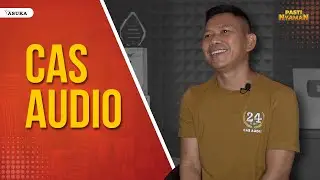 Dealer Resmi Asuka - Mirai |  CAS Audio