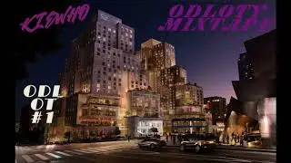 KieWho - ODLOT #1 (ODLOTY MIXTAPE)