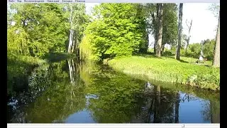 ПАРК АЛЕКСАНДРИЯ 12 05 Ч 1