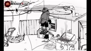 Как убить соседа 27 различными способами (18+)