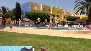 Hammamet Village le club
