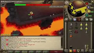 More inferno pain