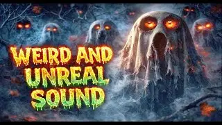 Ghost Sound Horror Sound Effects