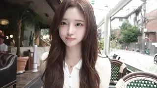 청담동에서 메이크업 받고 소개팅