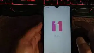 Revert back to stock Miui 11 on Redmi Note 8 Pro