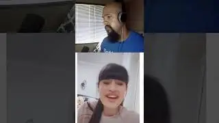Derniere dance (Joker song) Acapella - Diana Ankudinova
