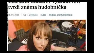 Ako Dorota Nvotová vyriešila svoje finančné problémy ?