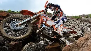 🔥 🔥🔥  4k Эндуро прохват bse 450/xr250/bse z11 (300) часть 1