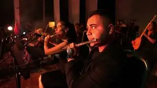 Haydar Haydar - Kaya Sanat Akademi Orkestrası Yıl Sonu Konseri