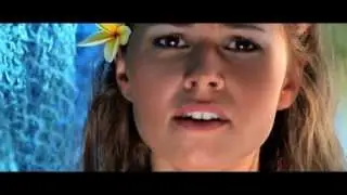 Luyanna - Amor Amor (Official Music Video)