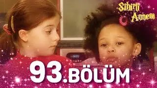 Sihirli Annem 93. Bölüm - Full Bölüm