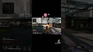 1 SHOT 1 KILL #ApexLegends #ApexRookie1 #Shorts