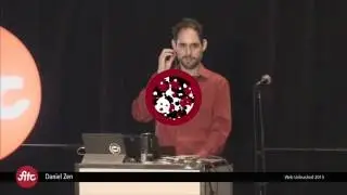 Daniel Zen - Create a Mobile App in 45 Minutes with Ionic