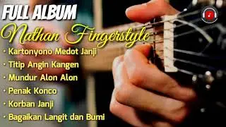 Full Album Nathan Fingerstyle Cover Lagu Indonesia mp3