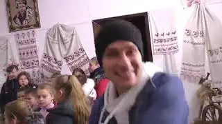 Скибиди челендж новопсков