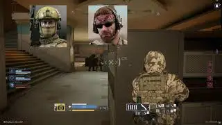 КАЛИБР PVP МИКОЛА МЕДИК GROM. #2 CALIBER PVP MIKOLA GROM