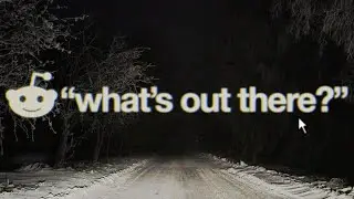 Mysterious Reddit Threads