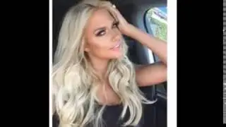 WWE: Kelly Kelly Theme Song 