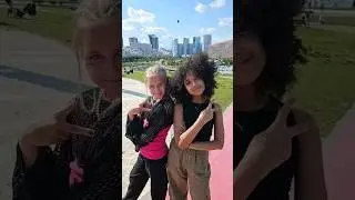 КОСИЧКИ  DANCE 💃 