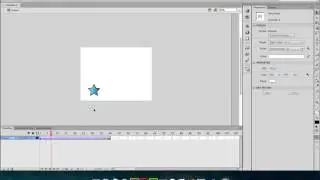 (Flash CS6) Classic Animation