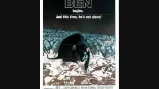 Michael Jackson-Ben
