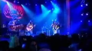 Sheryl Crow_Dyer Maker_live 1997