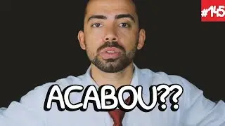 Fim das Brigas por Política - #145 com Jr Meireles