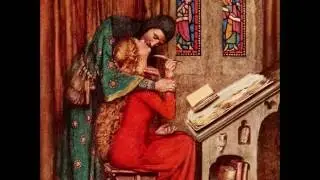 Abelard and Heloise - Starring Richard Briers & Hannah Gordon