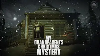 My Grandparents Christmas Mystery | Full Gameplay Walkthrough No Commentary