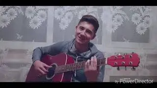 Gidayyat,Hovannii-СОМБРЕРО,как играть на гитаре?!